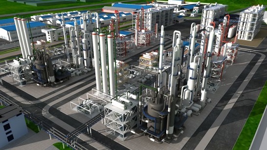 化工行業太陽能熱水工程 化工行業太陽能熱水工程